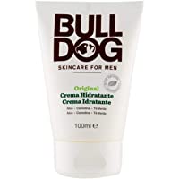 Bulldog - Crema Hidratante Original - 100 ml
